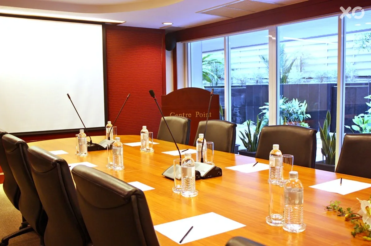 Centre Point Sukhumvit Thong Lo