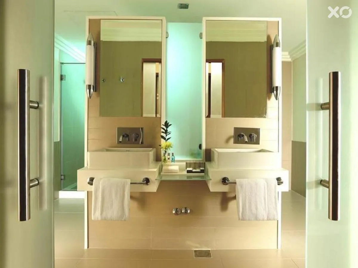 Millennium Airport Hotel Dubai