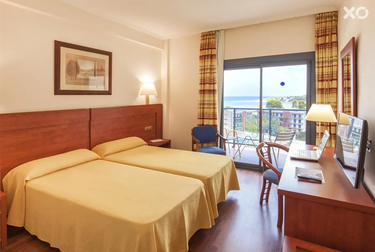 Port Denia Hotel