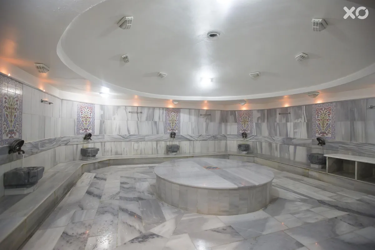 Washington Resort Hotel & Spa