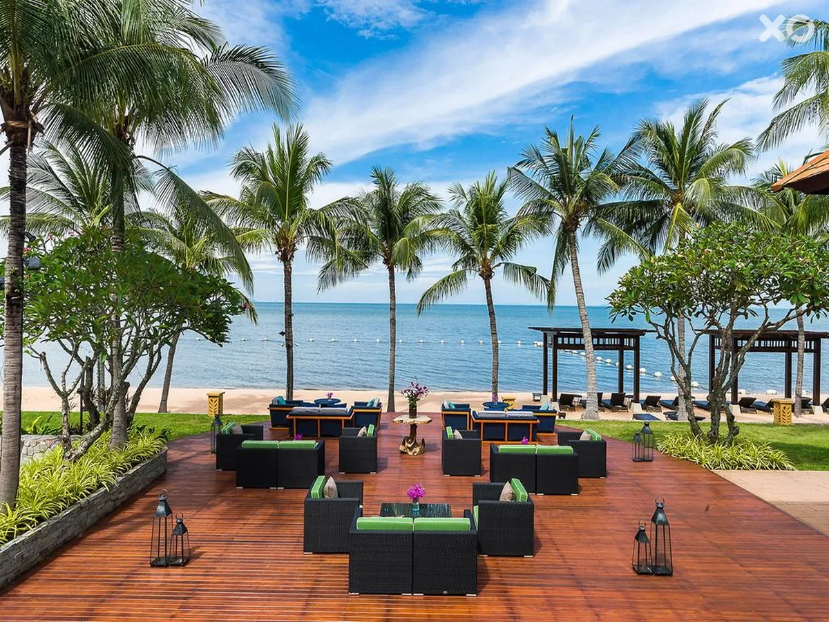 Sea Sand Sun Resort & Villas