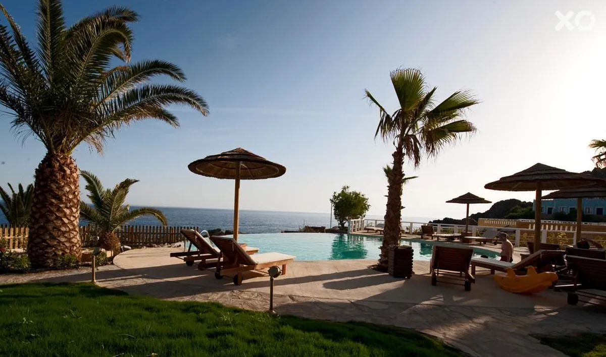 Kalypso Cretan Village Resort & Spa