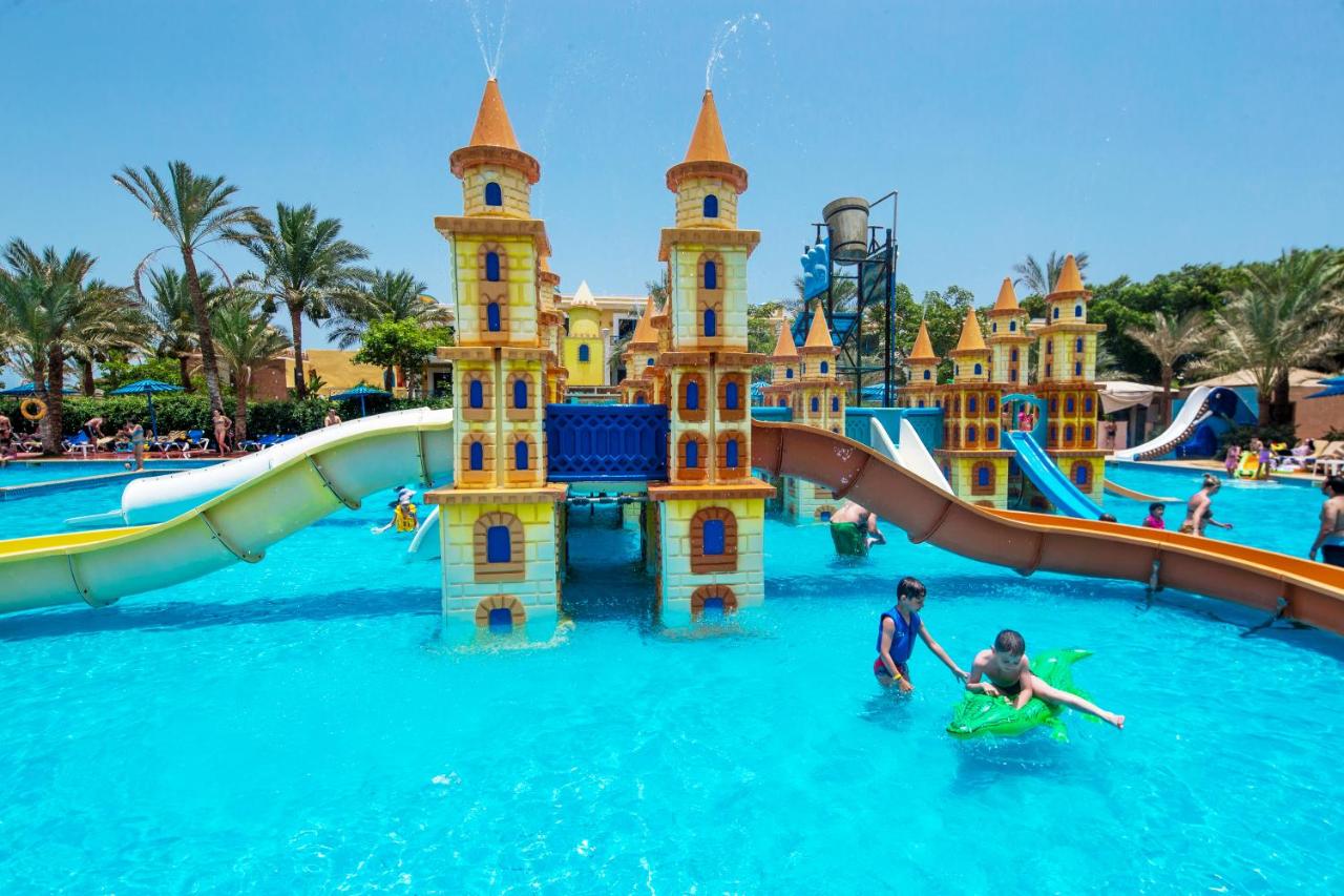 Mirage Bay Resort & Aquapark Lilly Land