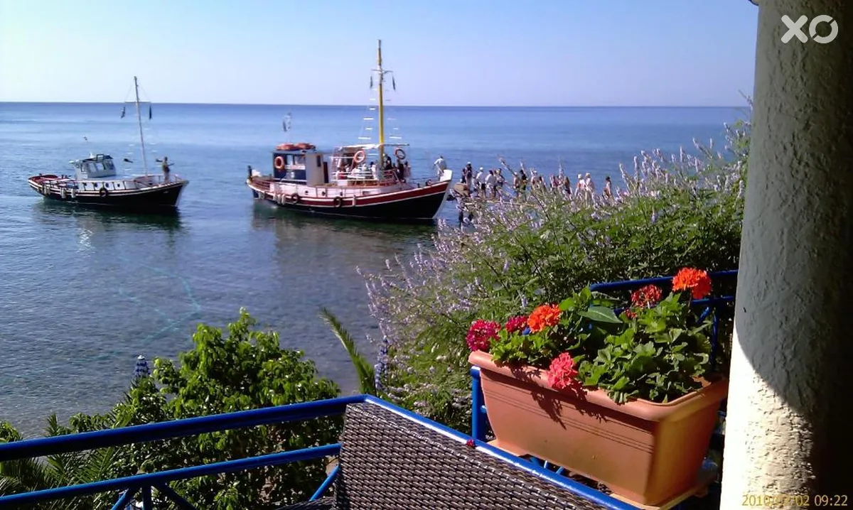 Votsalakia Hotel