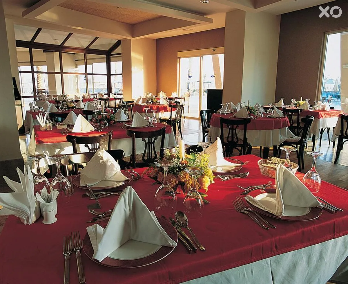Long Beach Resort Hotel & Spa