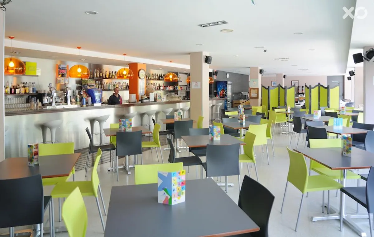 Esmeraldas Aparthotel