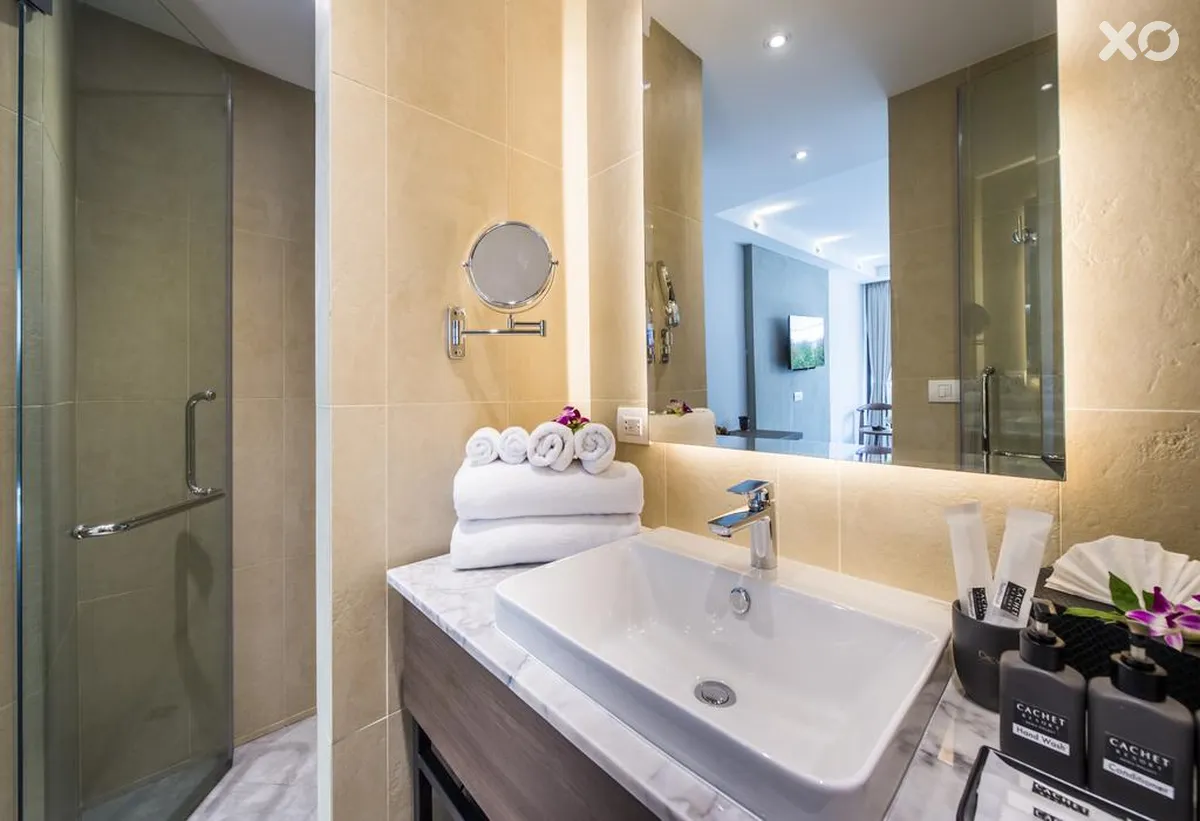Dewa Phuket Resort & Villas