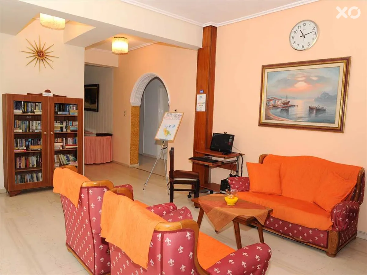 Argassi Beach Hotel