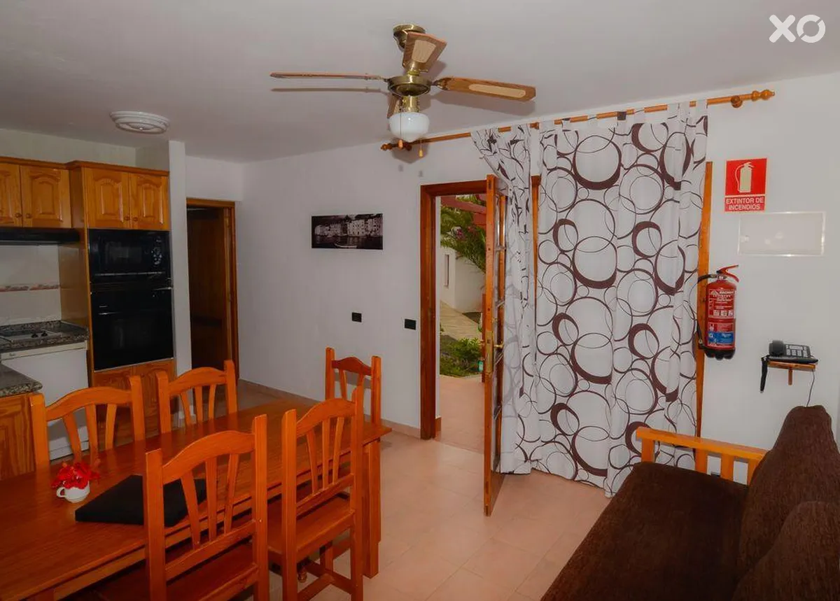 Castillo Beach Bungalows