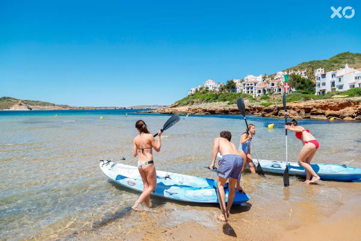 Carema Garden Village