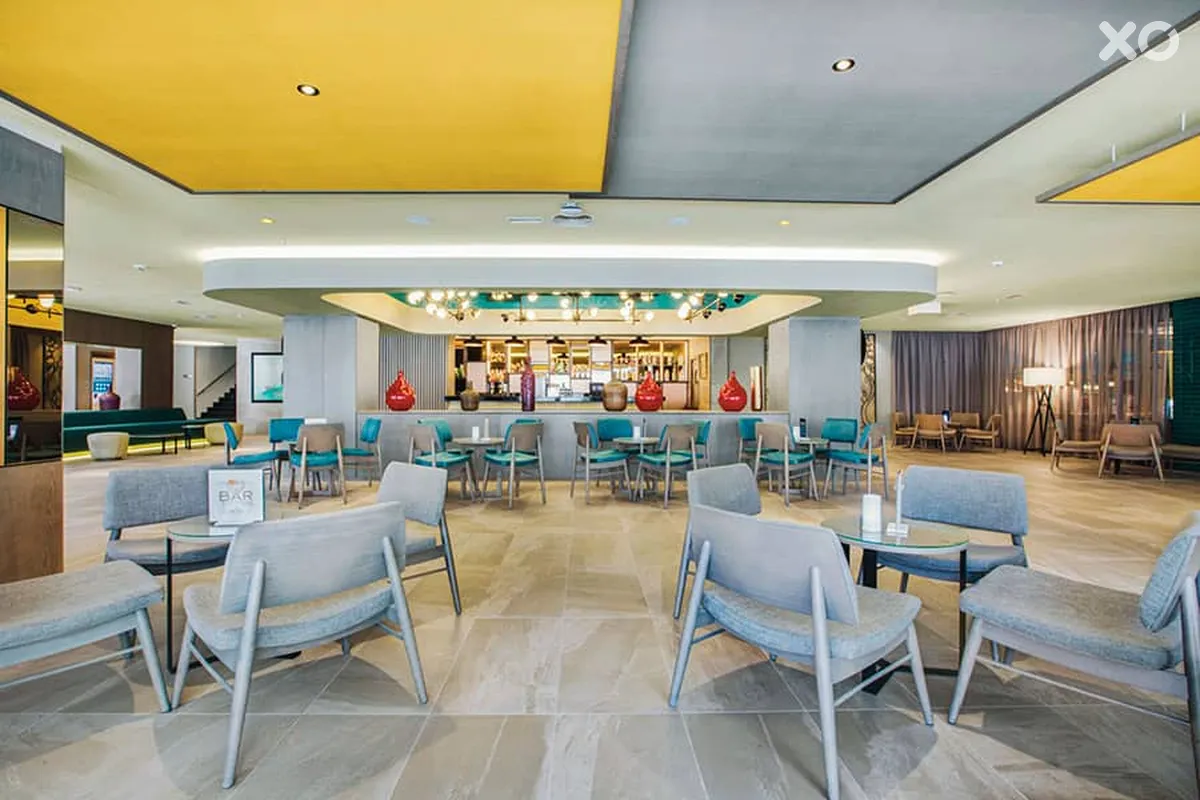 Riu Festival Hotel