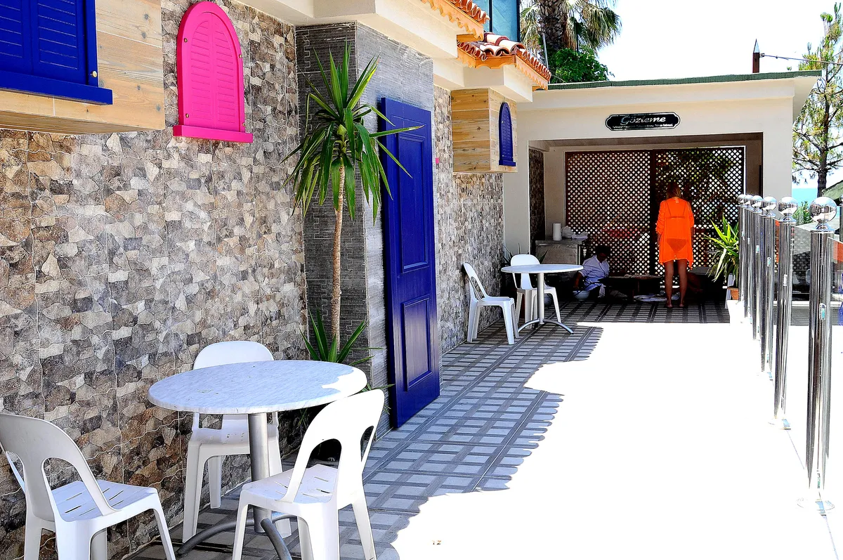 Holiday Garden Resort