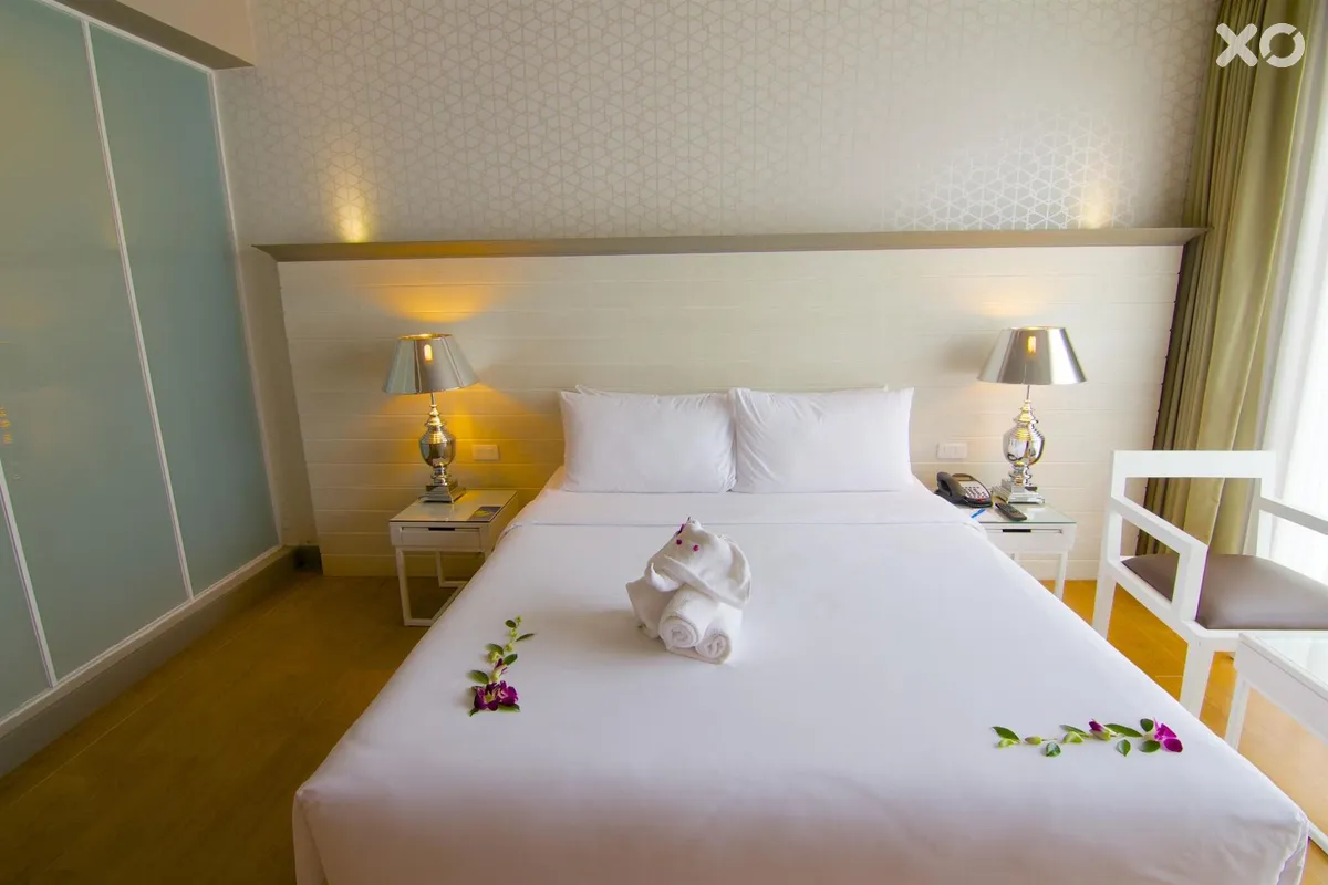 Best Western Patong Beach