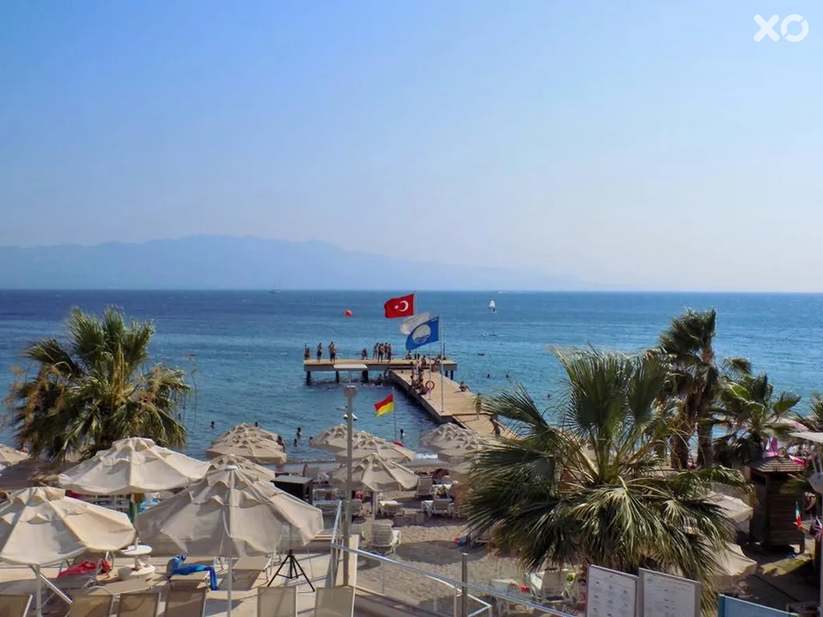 Armonia Holiday Village & Spa
