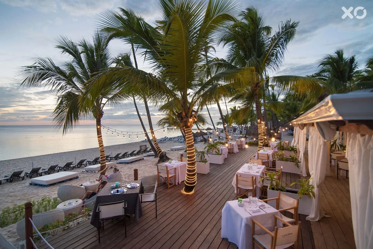 Catalonia Gran Dominicus