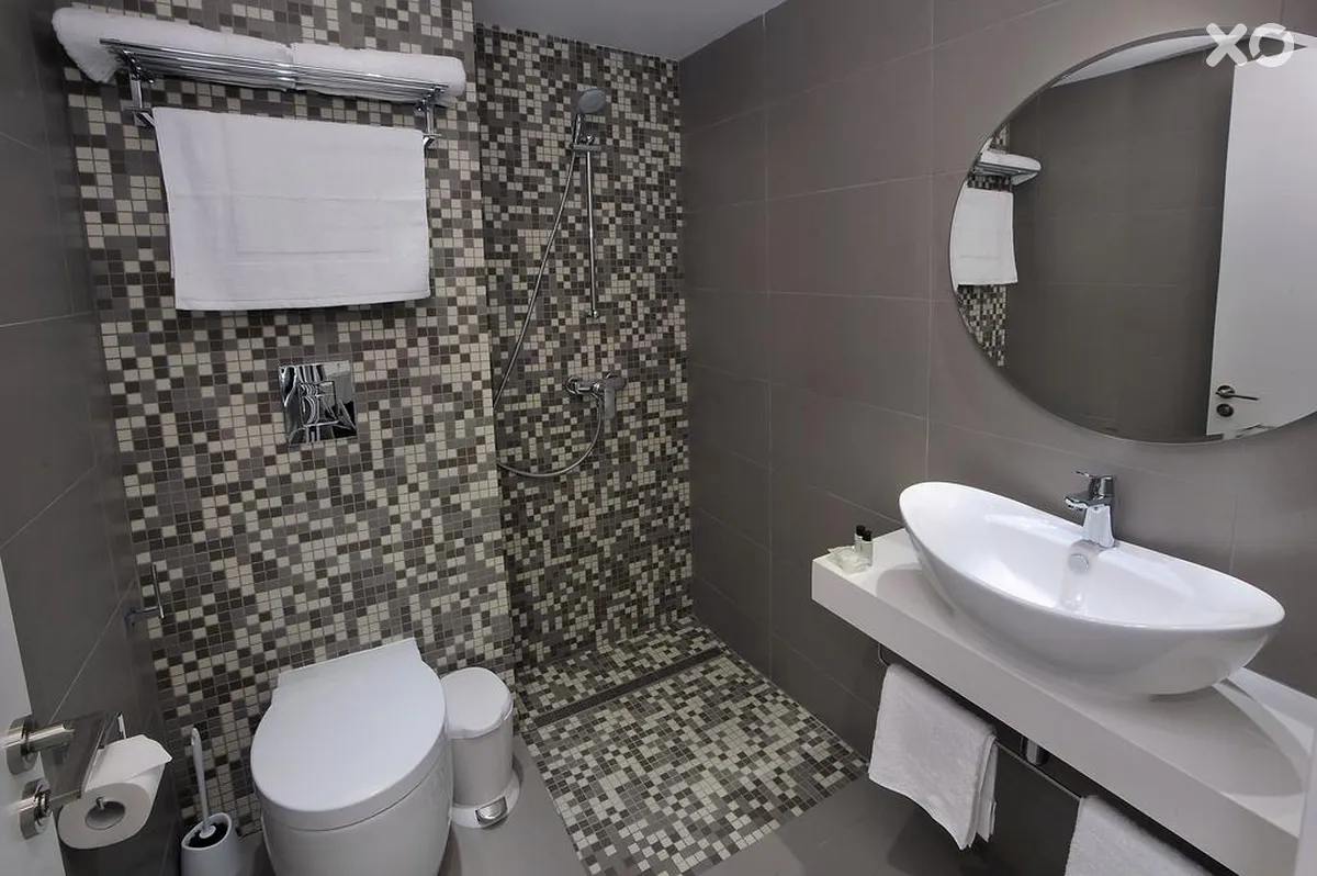 Okeanos Beach Boutique Hotel