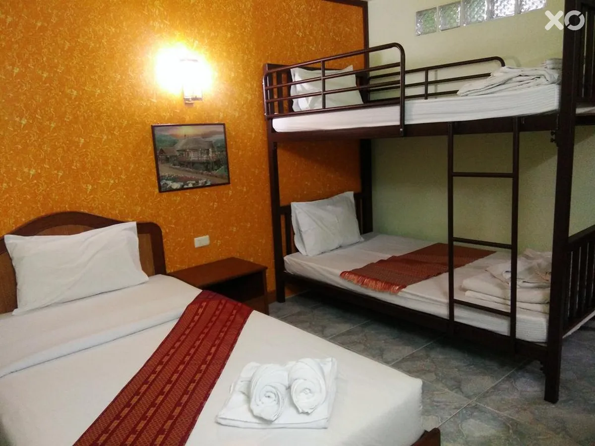 Thepparat Lodge