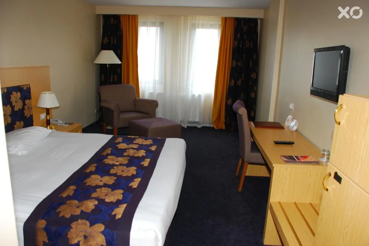Perissia Hotel & Convention Centre