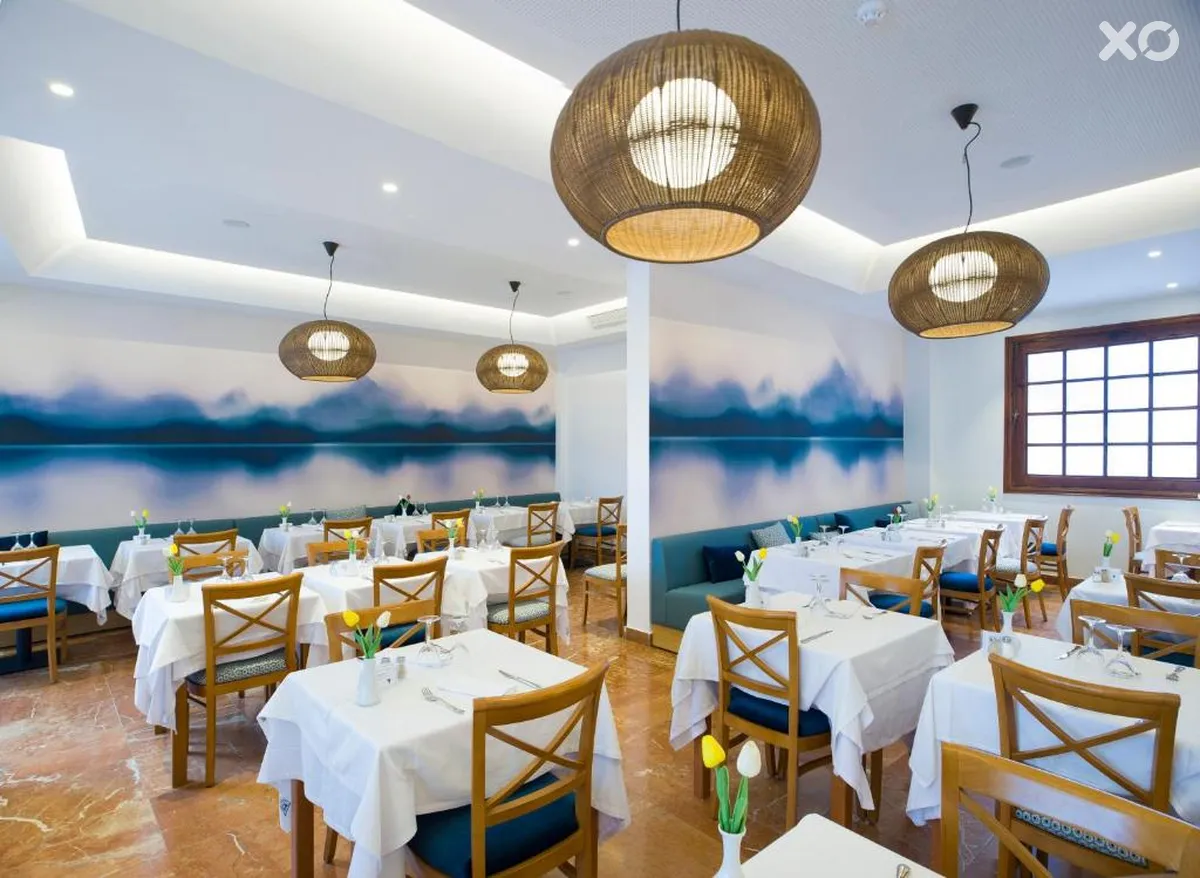 Osiris Hotel