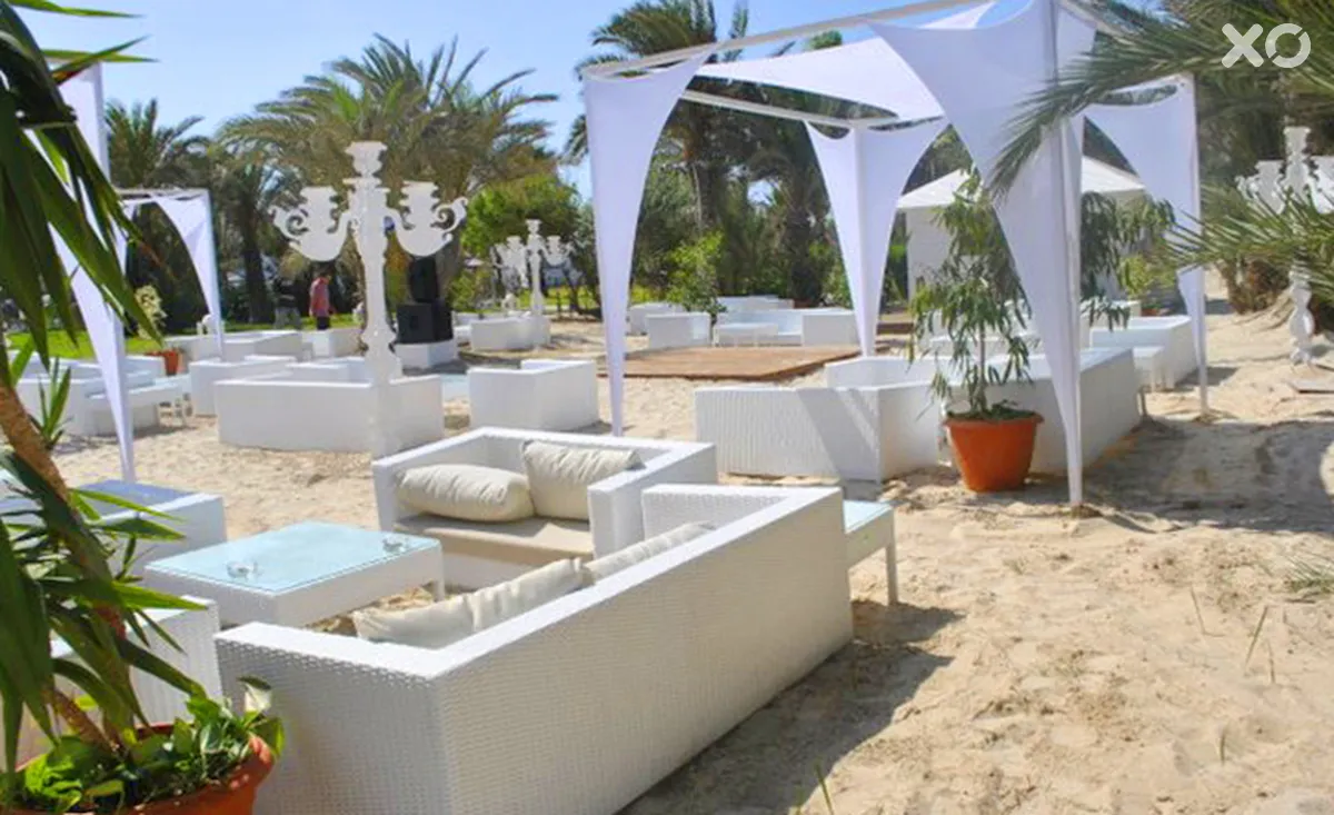 Club Marmara Palm Beach Djerba