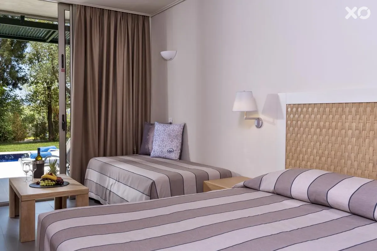 Kontokali Bay Resort & Spa