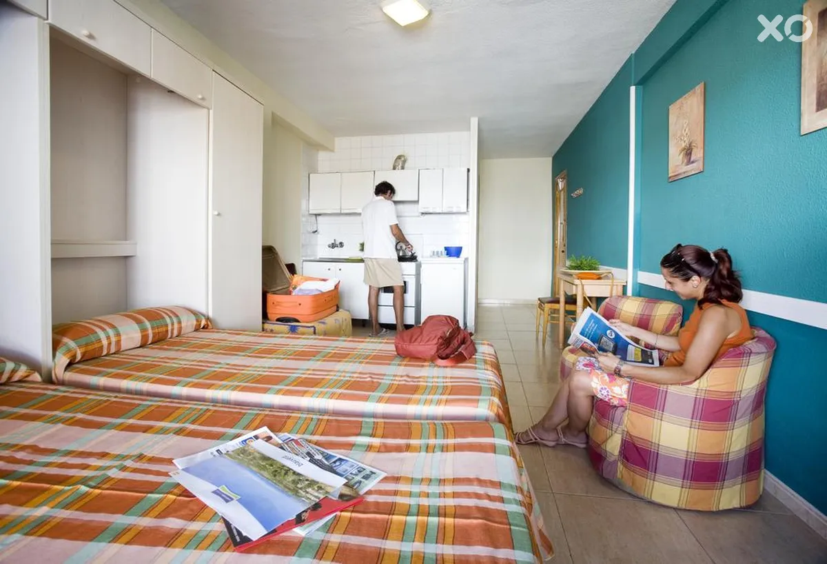 Estudios Benidorm