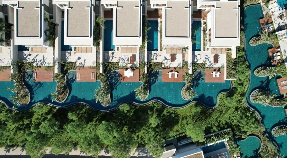 Bayou Villas Didim