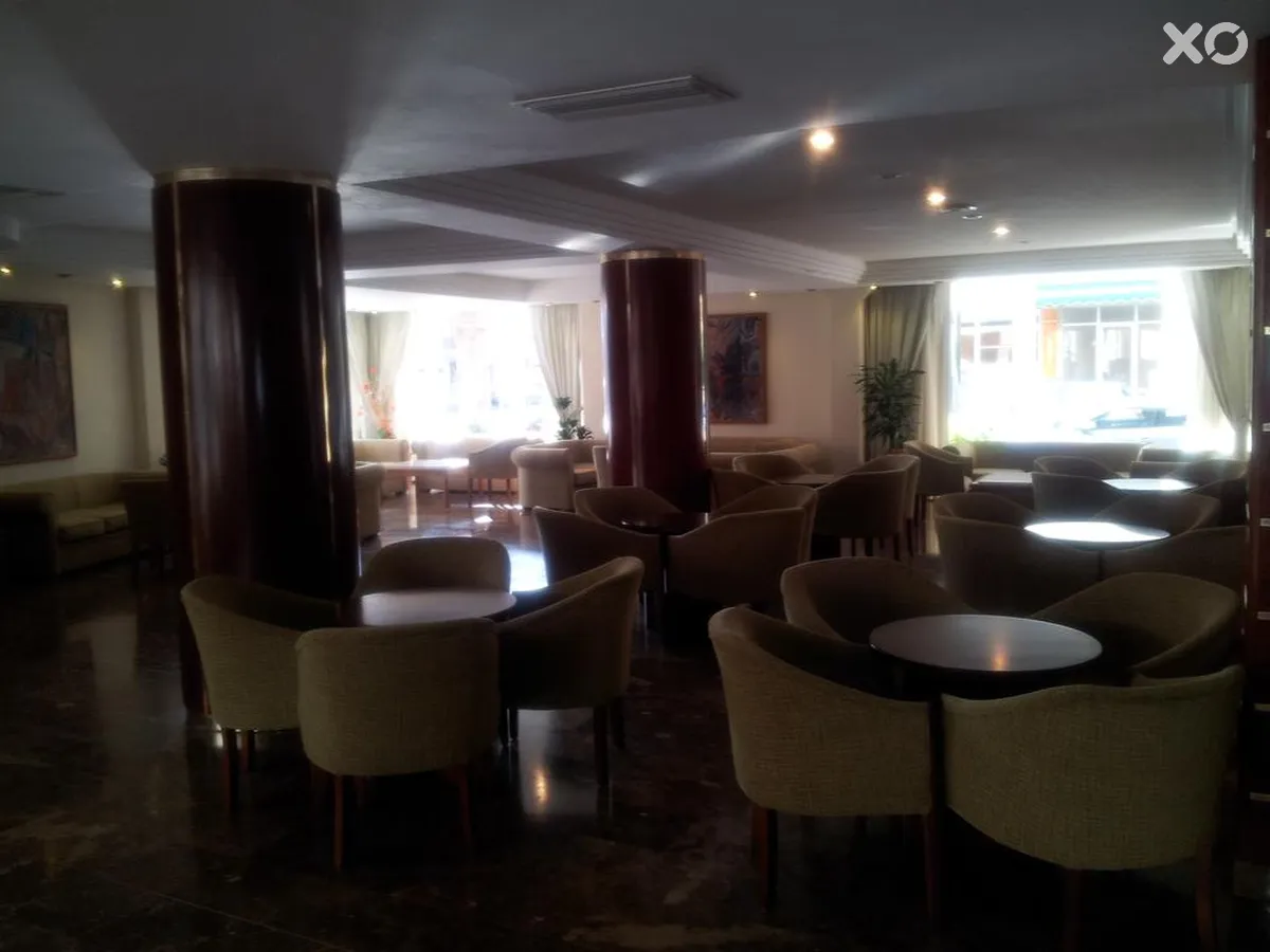 Nordeste Playa Hotel