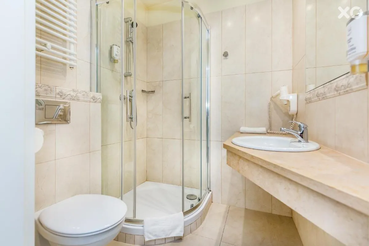 Pergamin Old Town Apartments