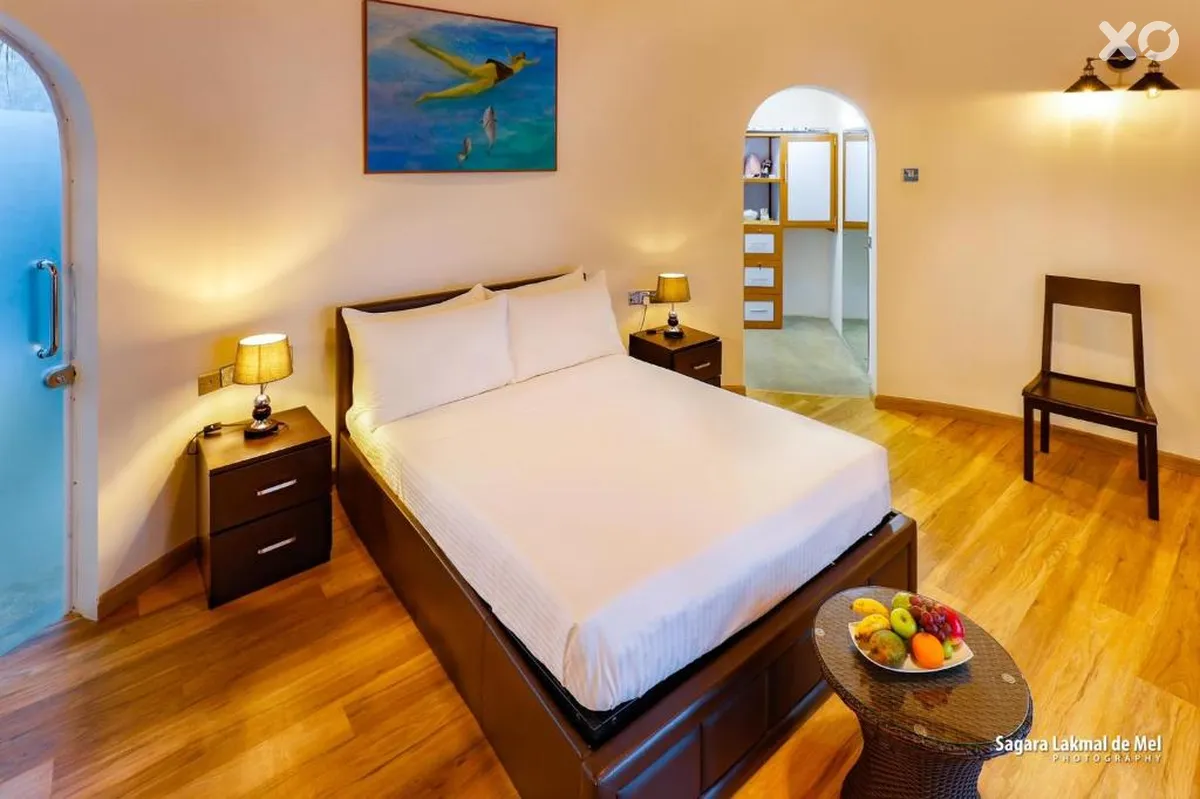 The Blue Lagoon Resort Kalpitiya
