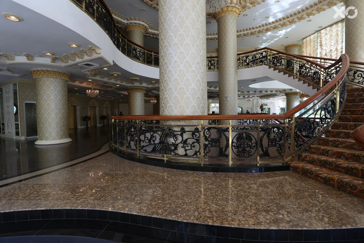 Adriatic Palace Hotel