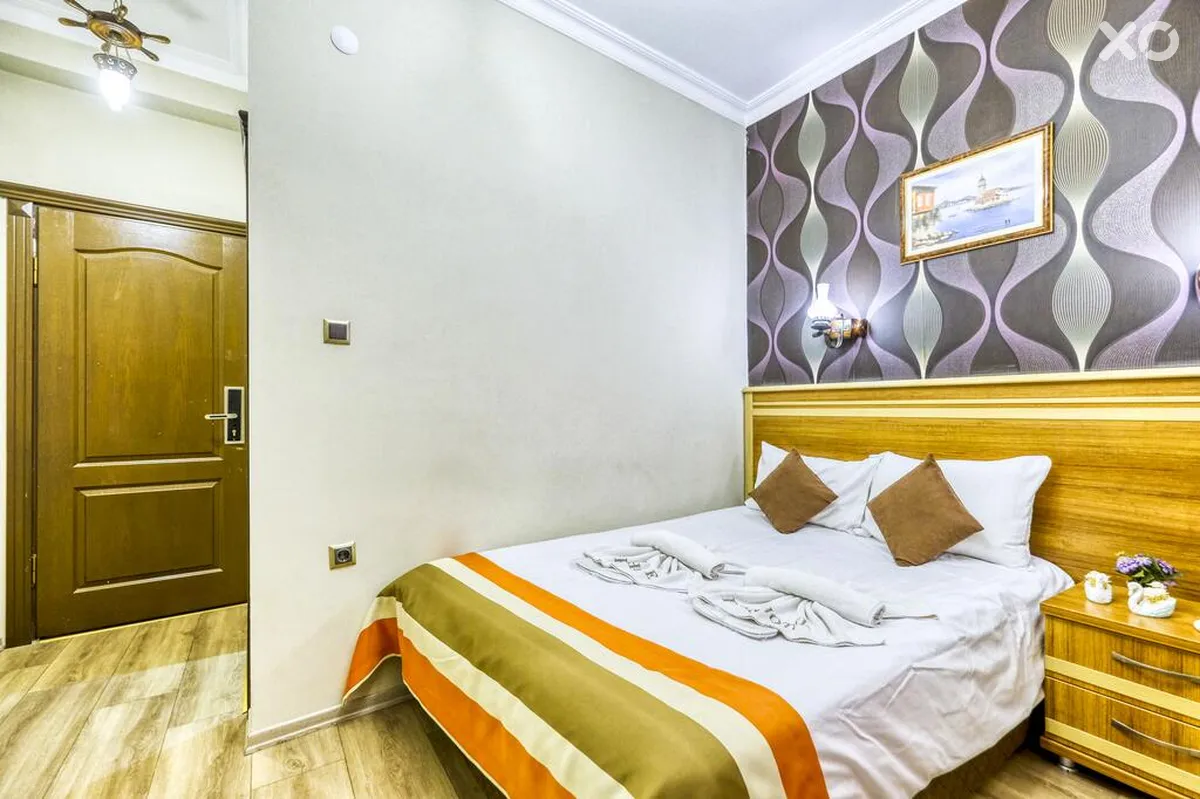 Fors Hotel