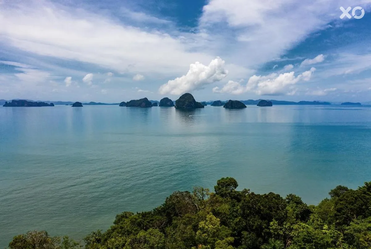 Banyan Tree Krabi