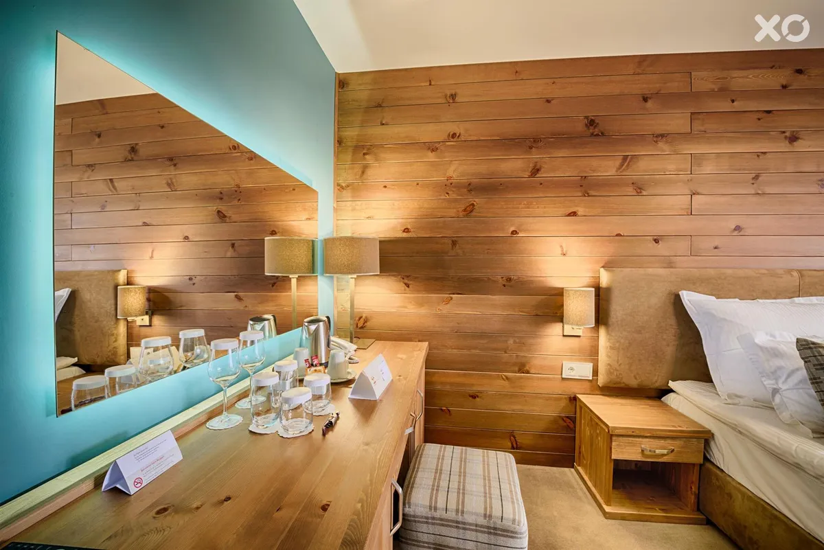 Katarino Spa Hotel
