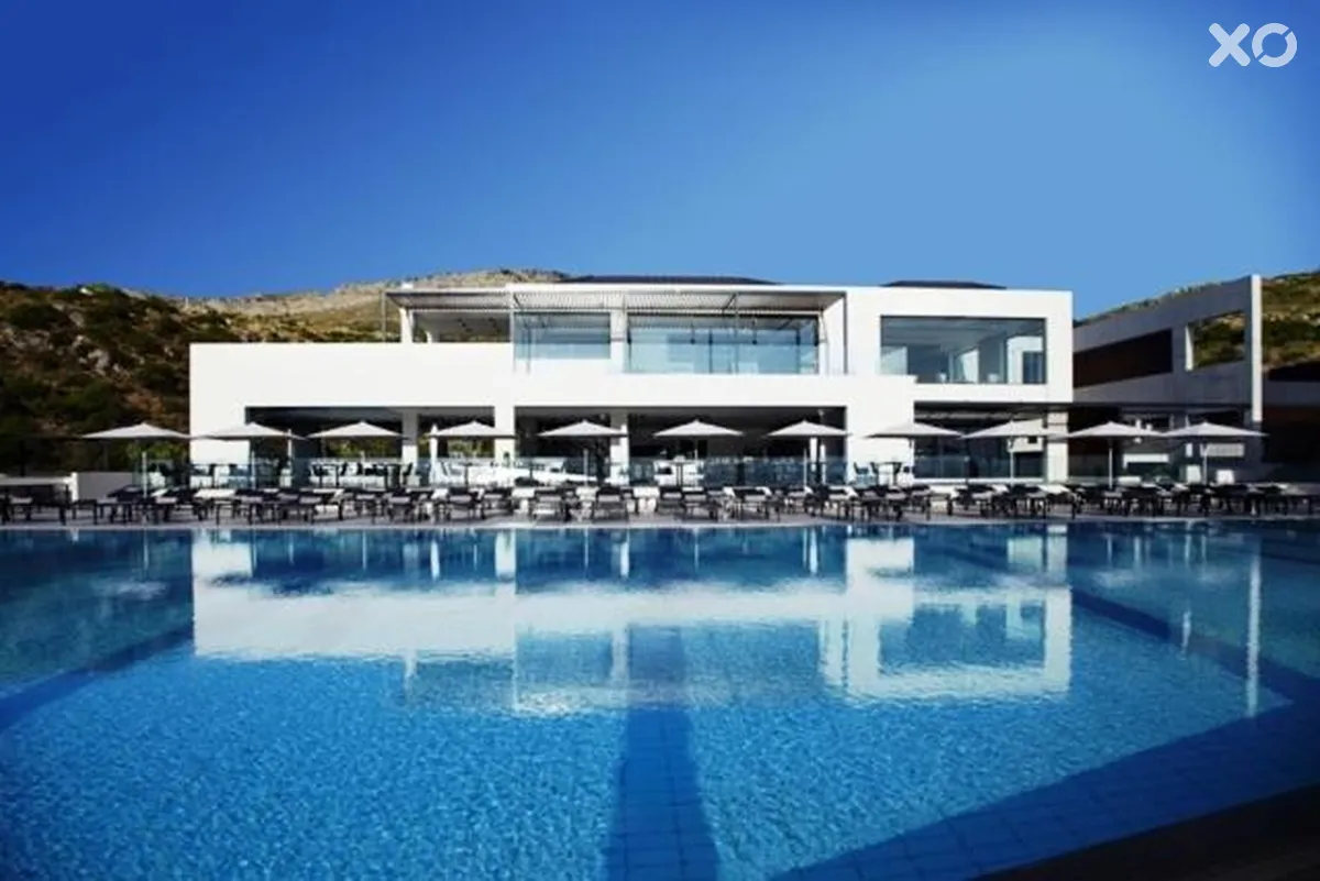 Tesoro Blu Hotel & Spa