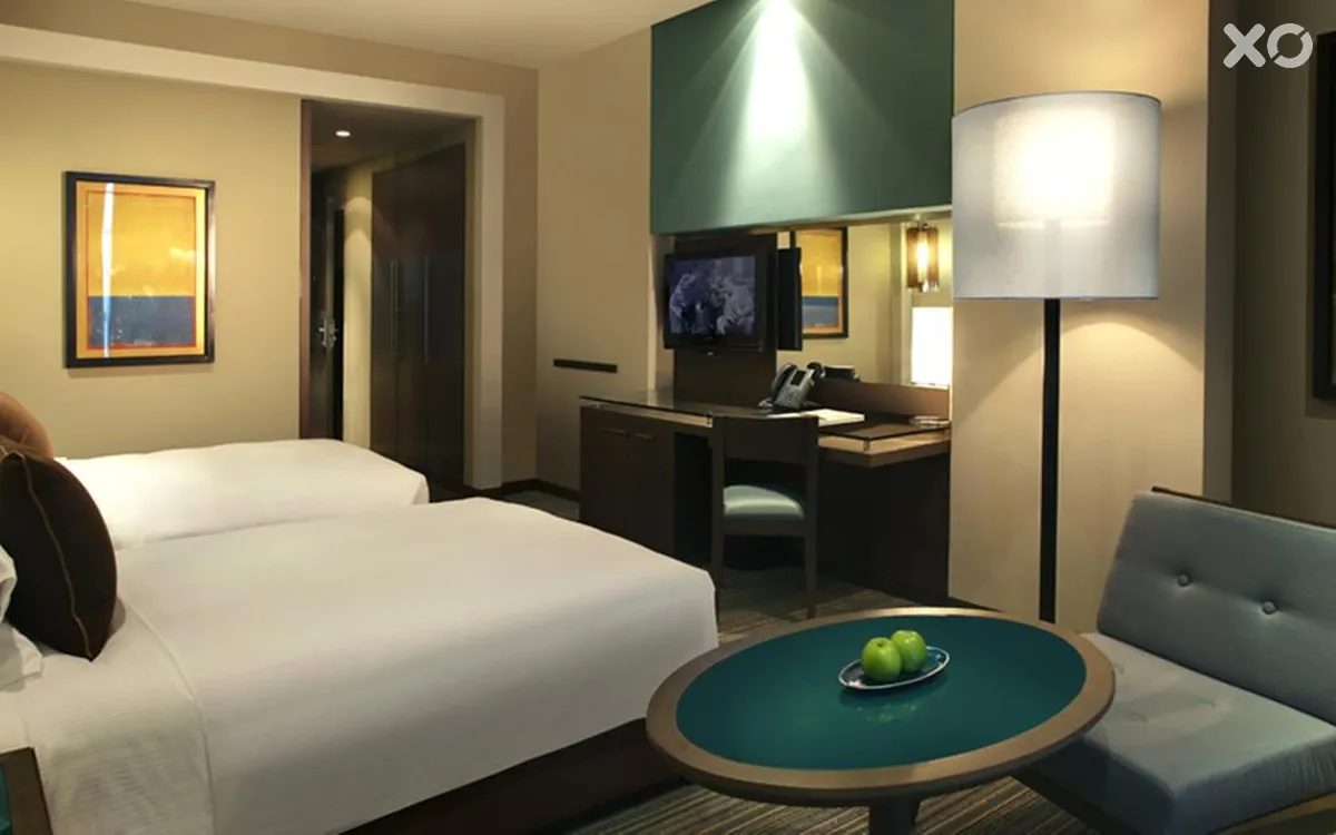 Park Rotana