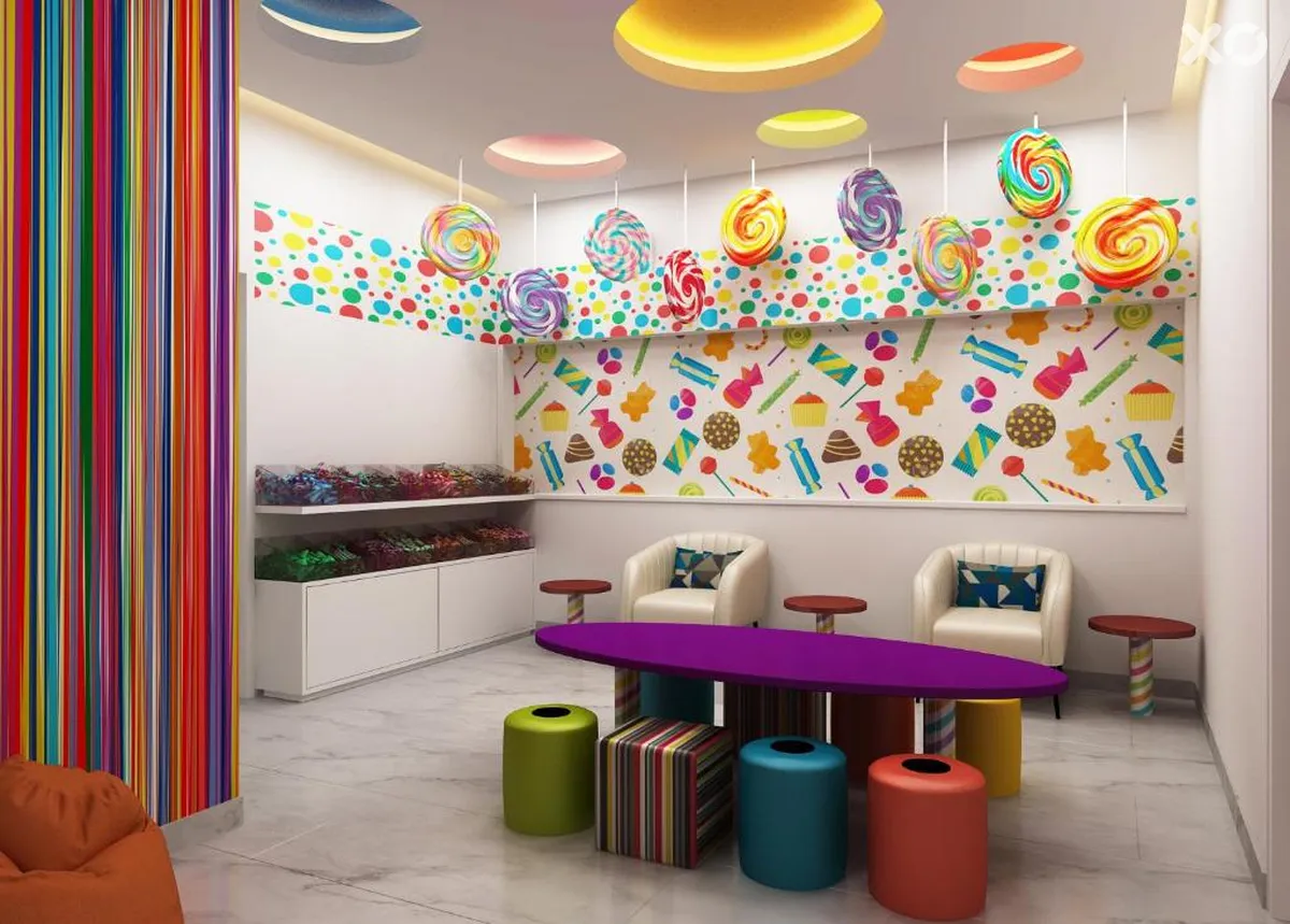 Centara Mirage Beach Resort Dubai