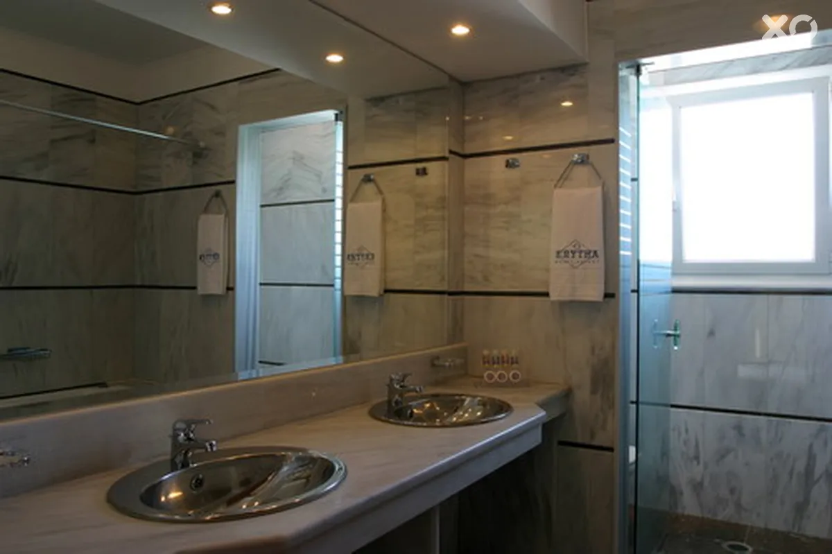 Erytha Hotel & Resort