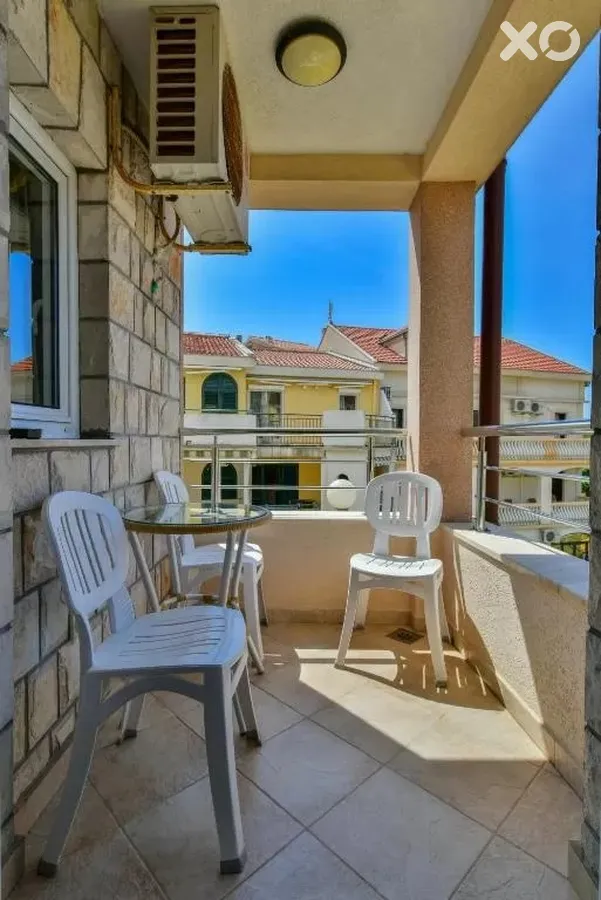 Srzentic Apartments