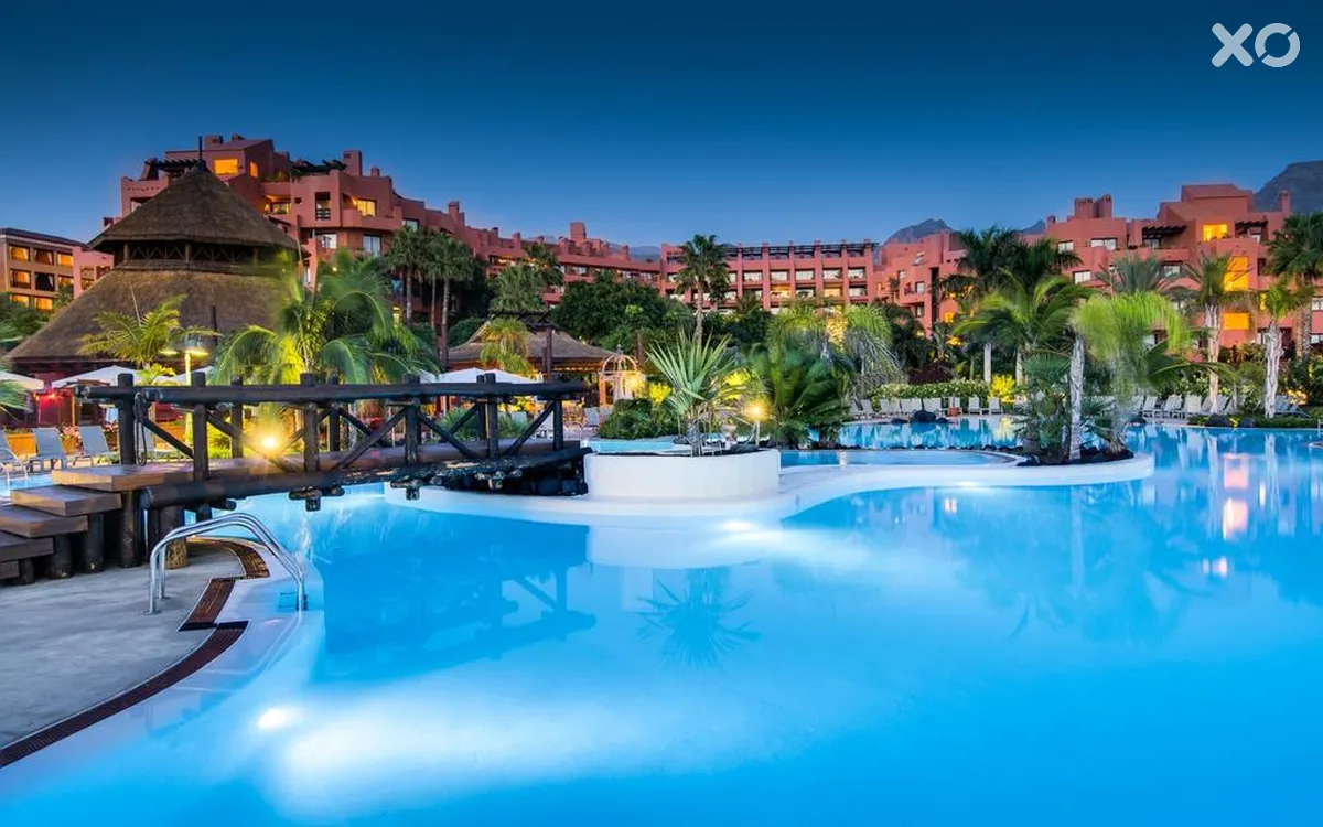 Sheraton La Caleta Resort & Spa