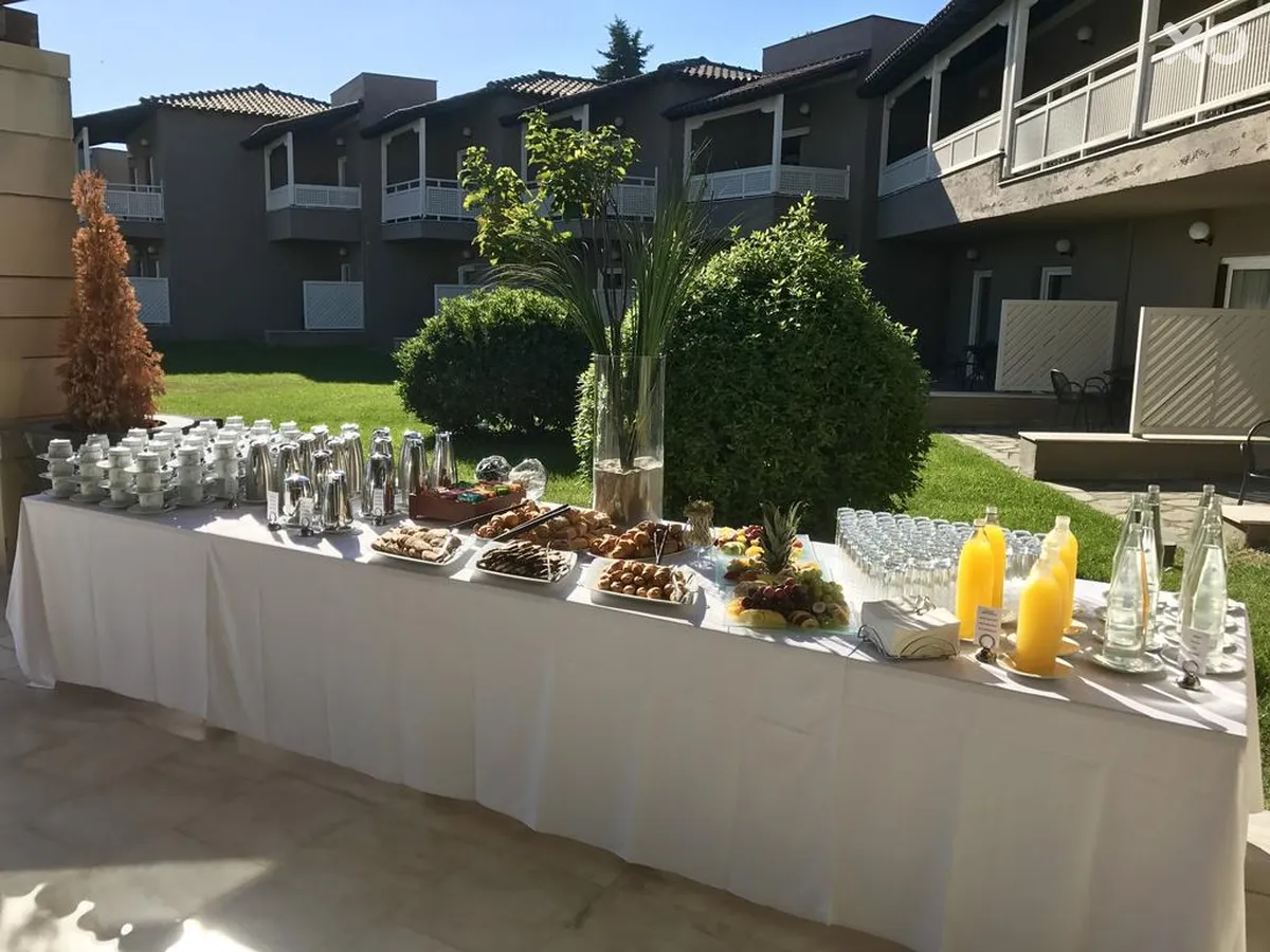 Dion Palace Resort & Spa