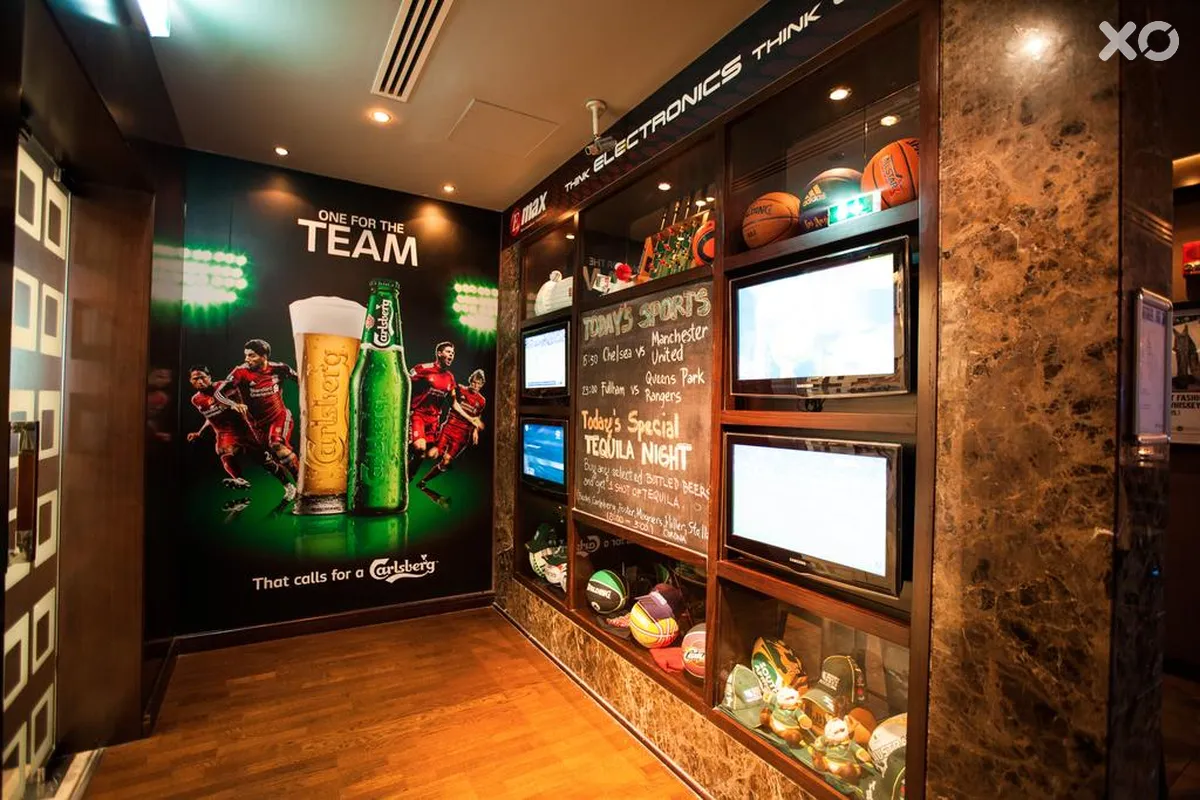 Citymax Hotel Al Barsha at the Mall