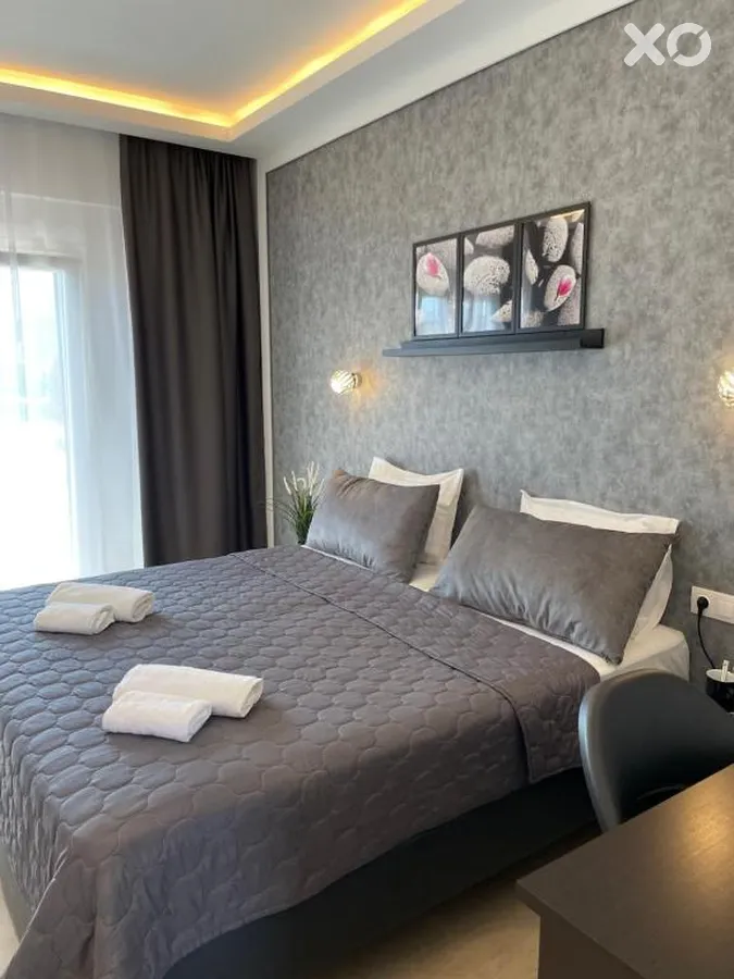 Valerios Hotel