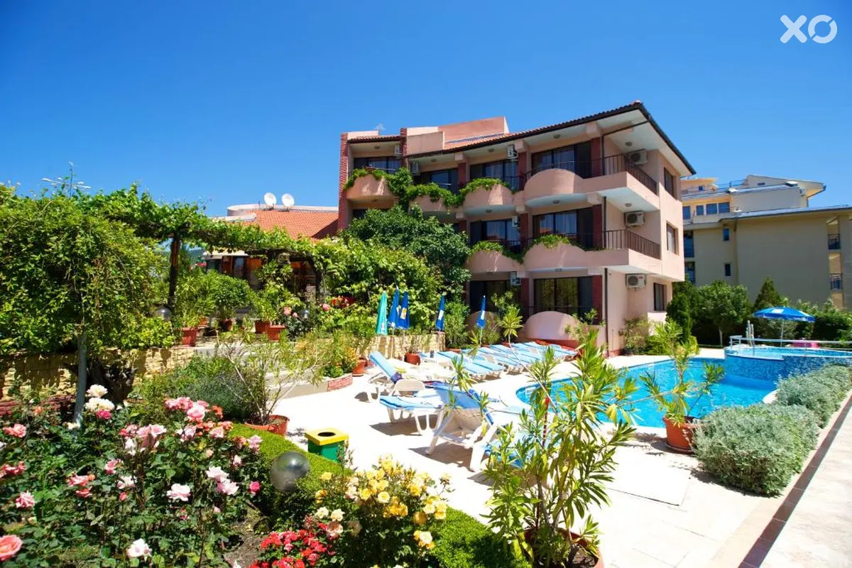 Rainbow Family Hotel