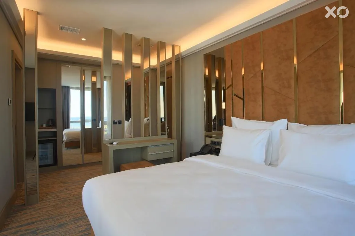 Ottoperla Hotel