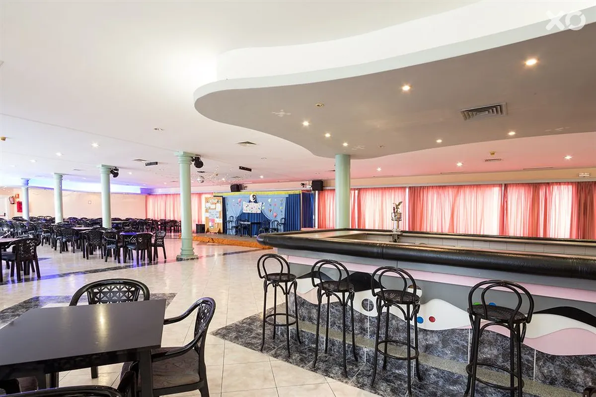 Medplaya Balmoral Hotel