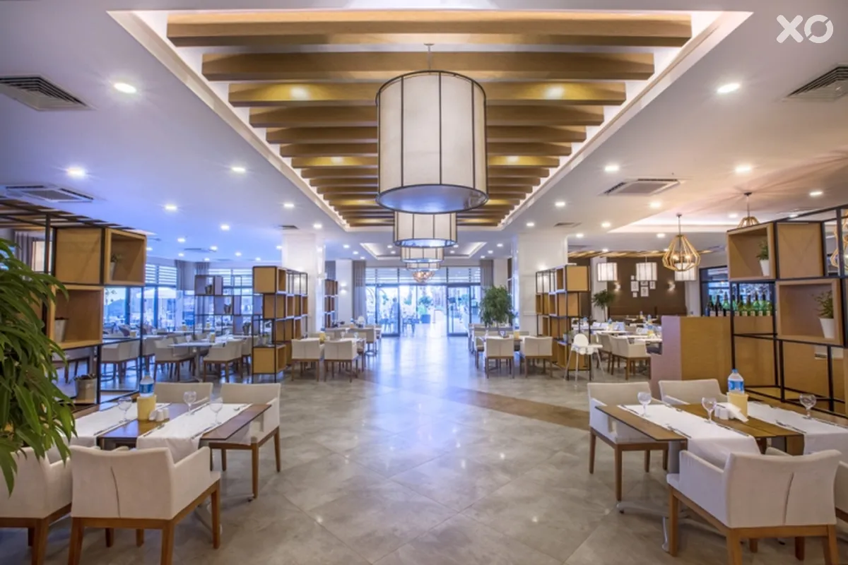 Numa Bay Exclusive Hotel