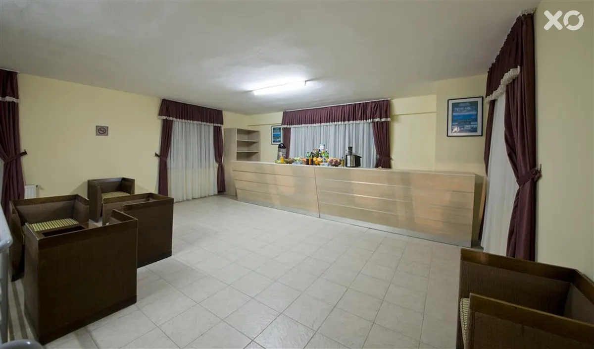 Limak Arcadia Golf & Sport Resort