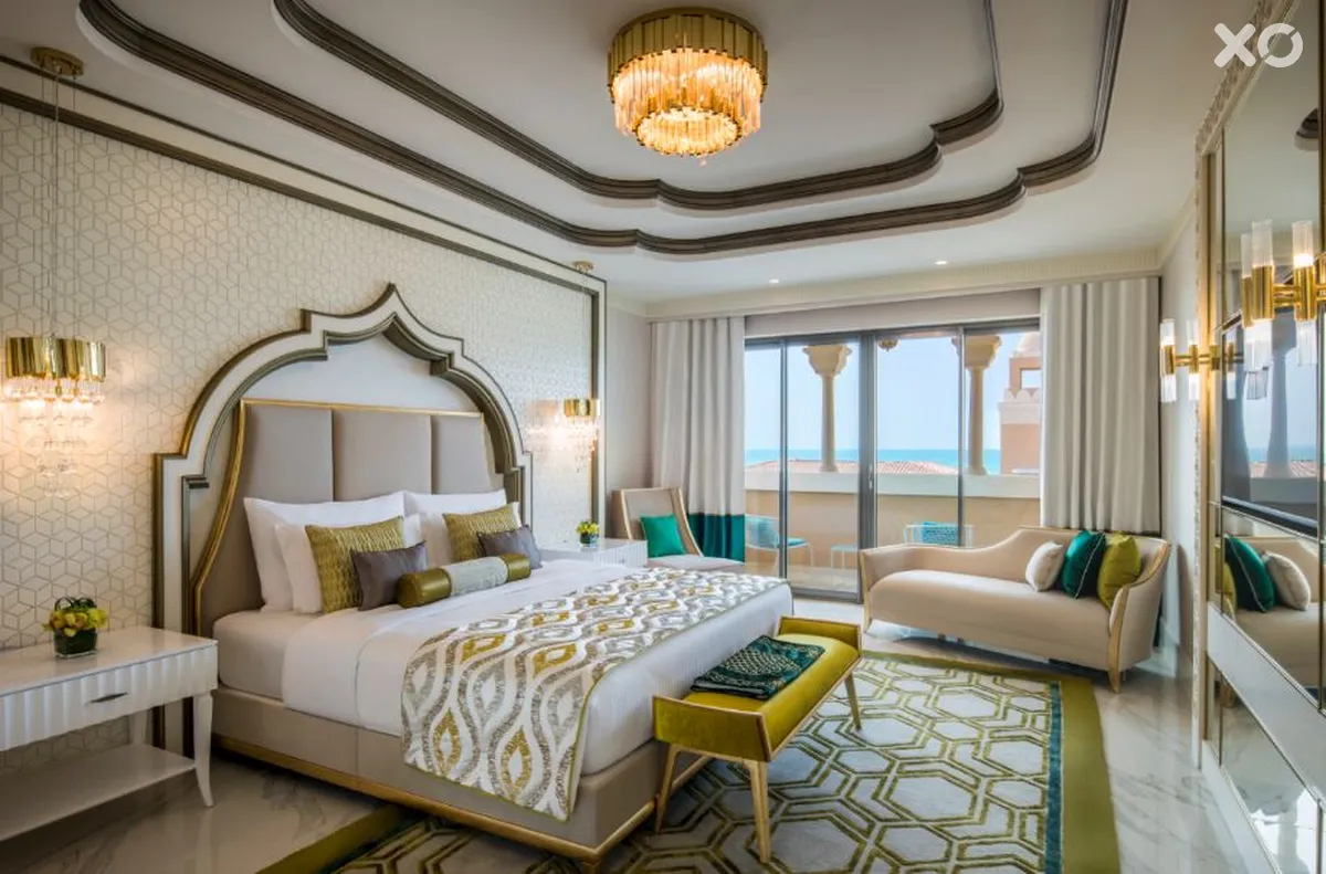 Rixos Premium Saadiyat Island