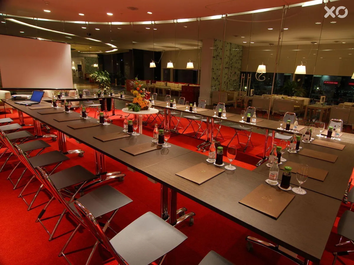 Splendid Conference & SPA Resort